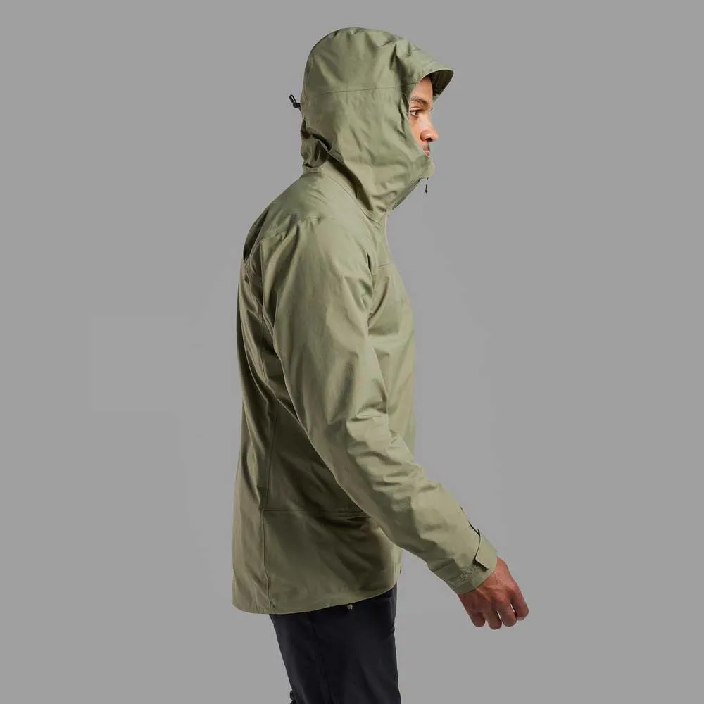 Montane Cetus Jakke