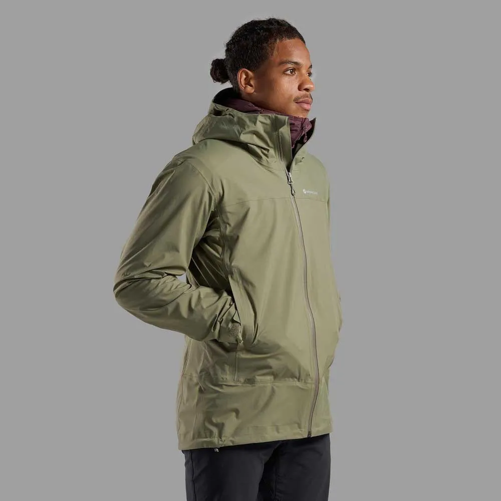 Montane Cetus Jakke