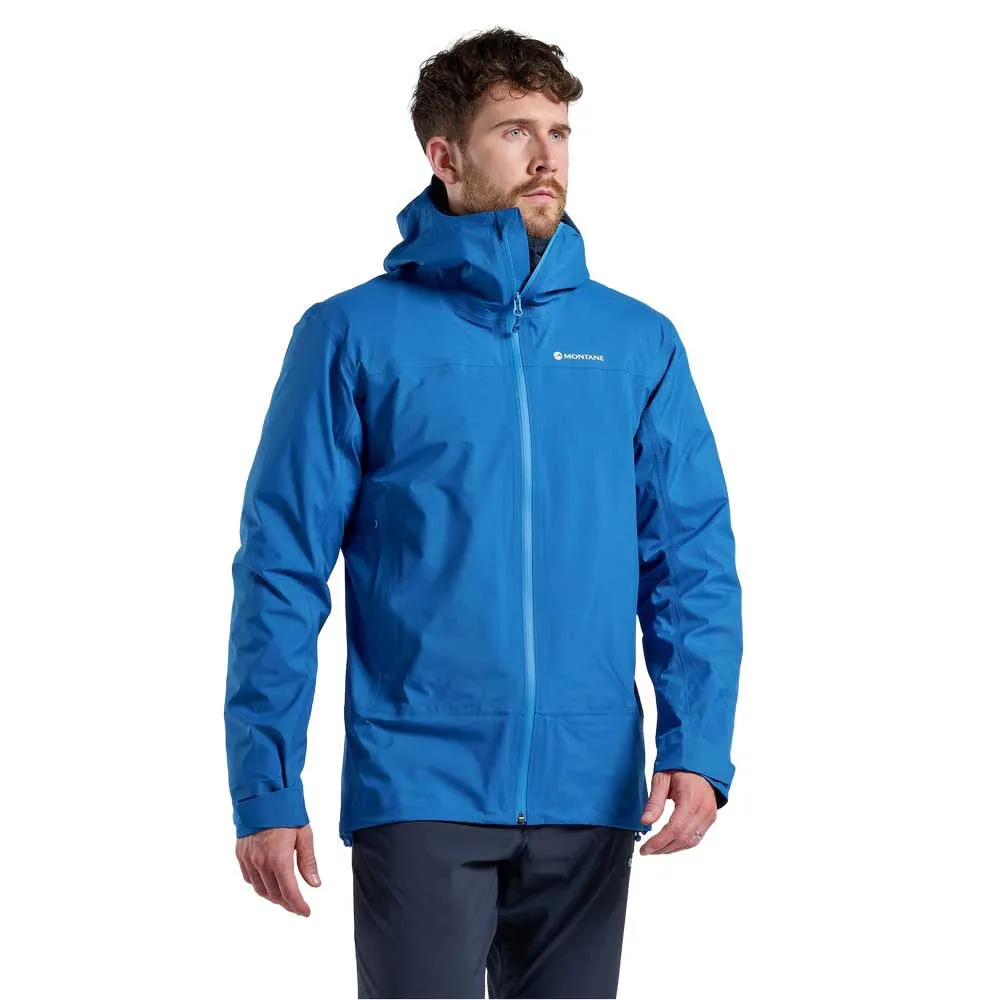 Montane Cetus Jakke