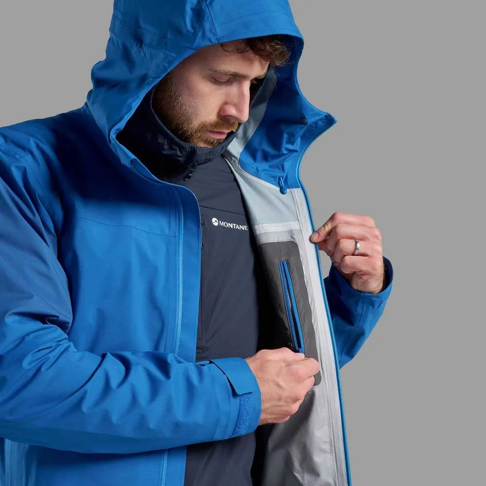 Montane Cetus Jakke