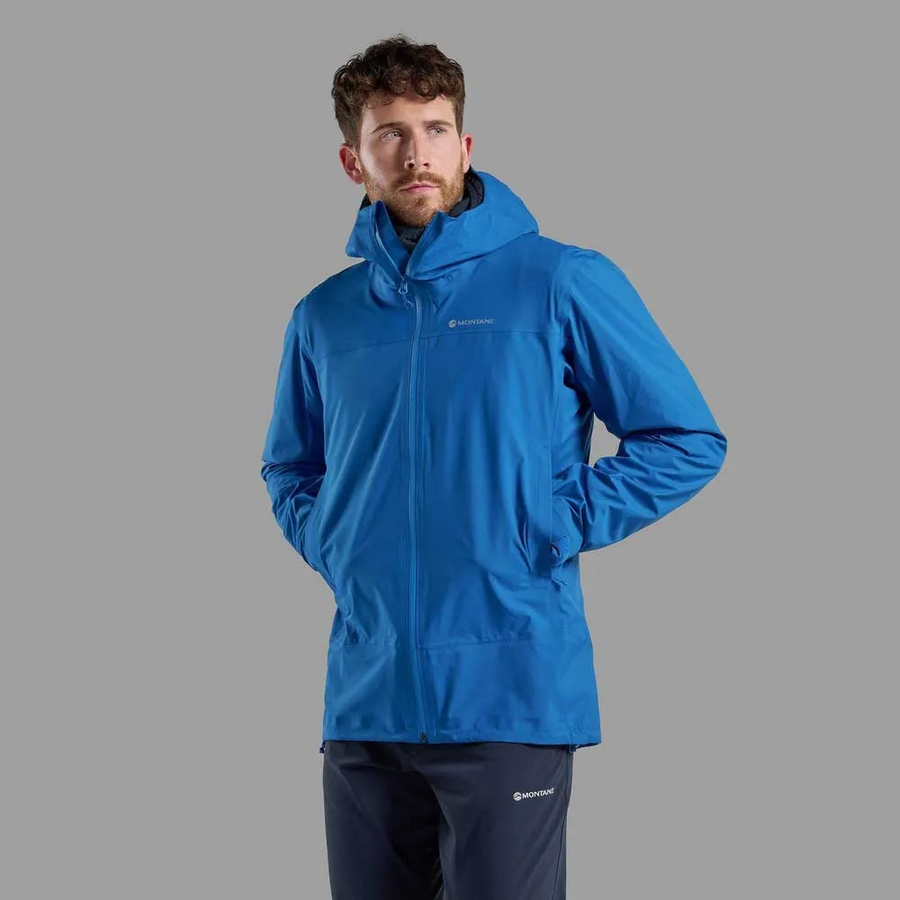 Montane Cetus Jakke