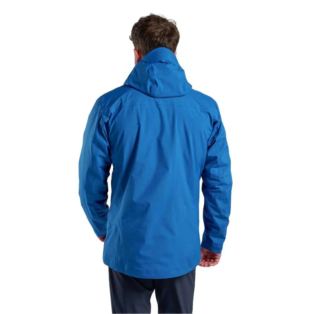 Montane Cetus Jakke