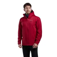 Montane Cetus Lite Jakke Montane Cetus Lite Jakke
