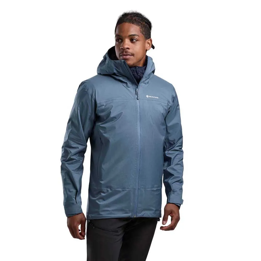 Montane Cetus Lite Jakke