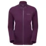 Montane Chonos Fleecejakke Med Full Glidelås, Saskatoon berry