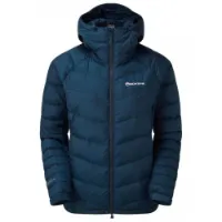 Montane Cloudmaker Dunjakke Montane Cloudmaker Dunjakke