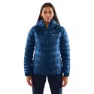 Montane Cloudmaker Dunjakke, Narwhal blue