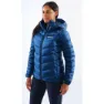 Montane Cloudmaker Dunjakke, Narwhal blue