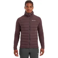 Montane Composite Dunjakke Montane Composite Dunjakke
