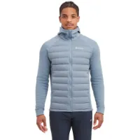 Montane Composite Dunjakke Montane Composite Dunjakke