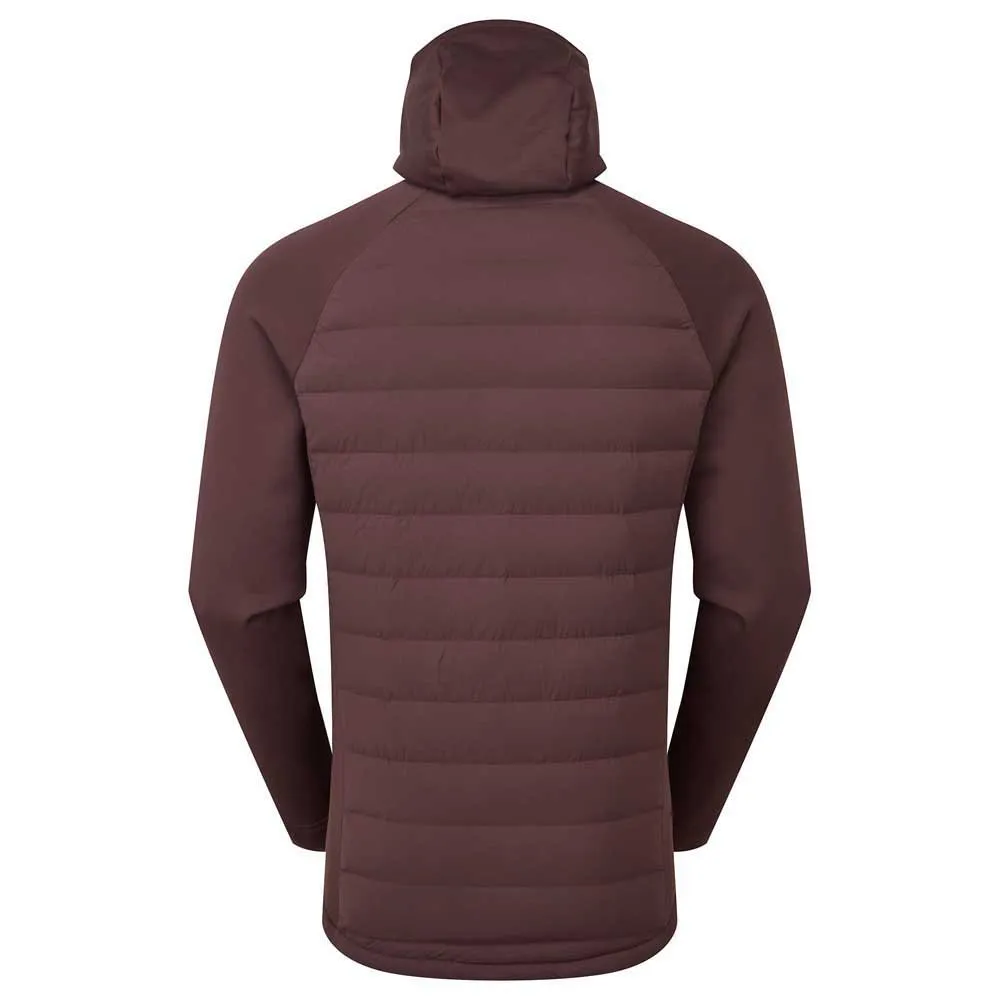 Montane Composite Dunjakke Montane Composite Dunjakke