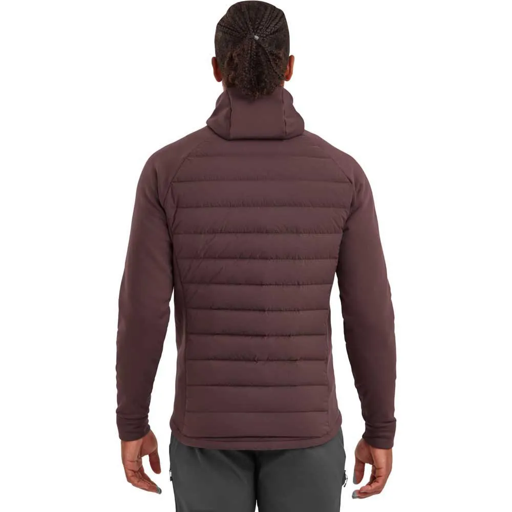 Montane Composite Dunjakke Montane Composite Dunjakke