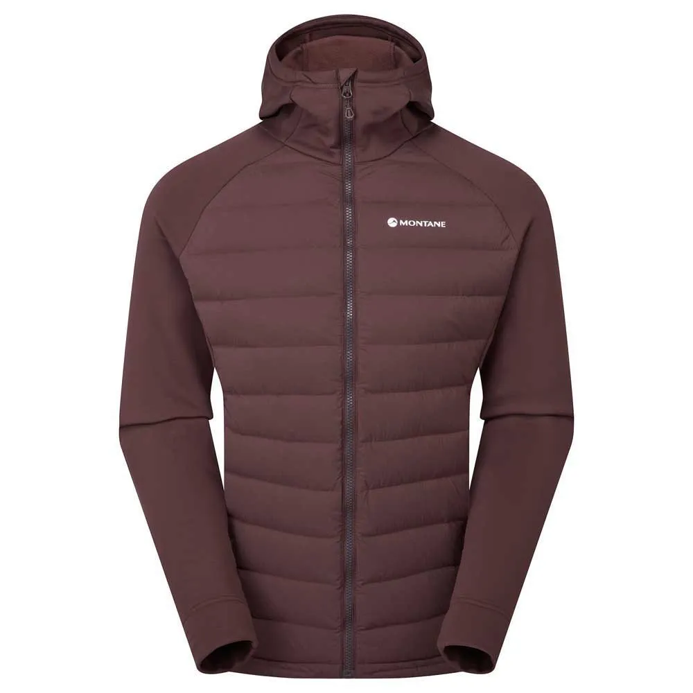 Montane Composite Dunjakke Montane Composite Dunjakke