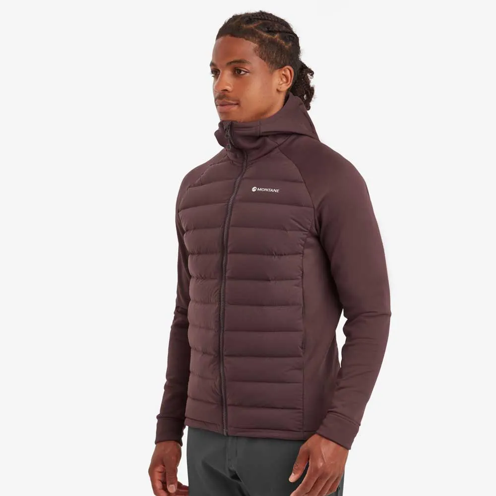 Montane Composite Dunjakke Montane Composite Dunjakke