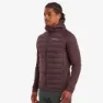 Montane Composite Dunjakke