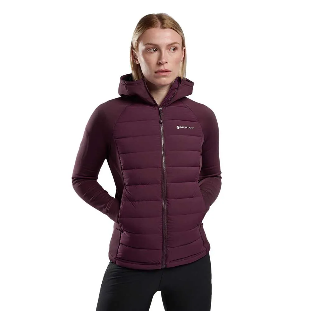 Montane Composite Jakke Montane Composite Jakke