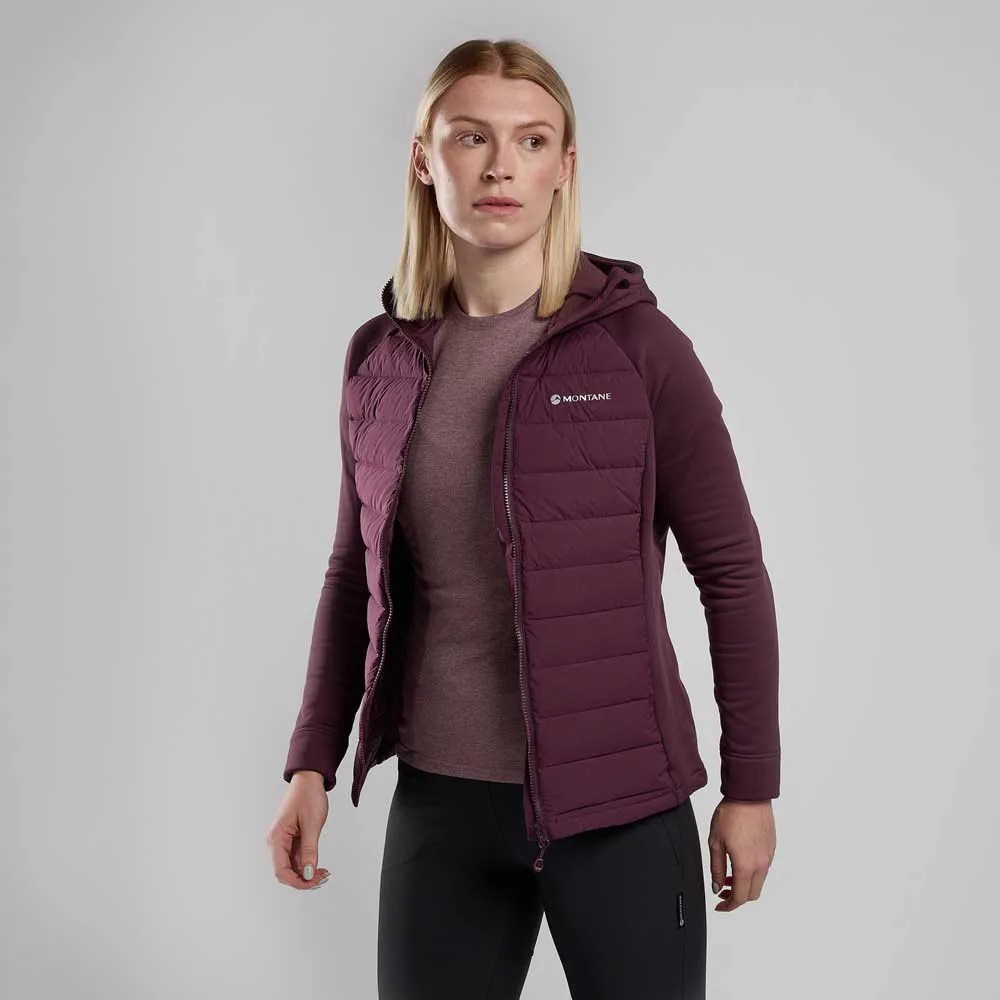 Montane Composite Jakke Montane Composite Jakke