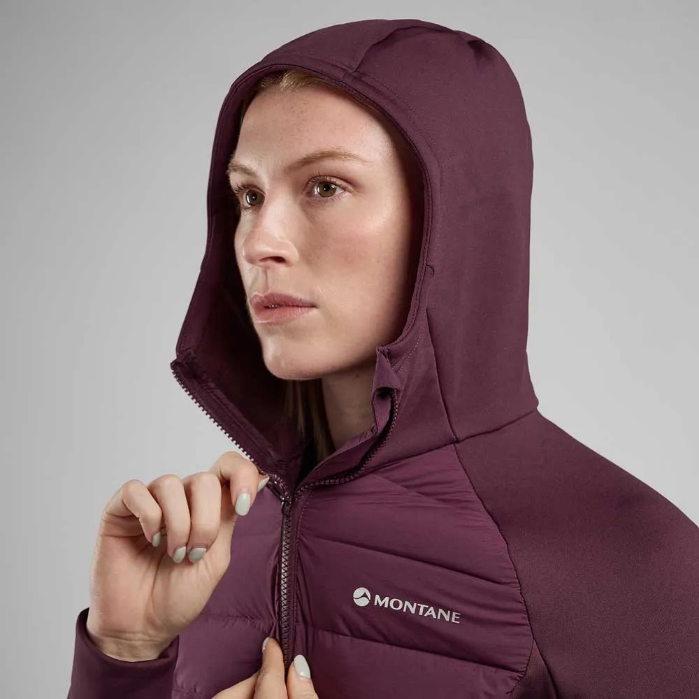 Montane Composite Jakke Montane Composite Jakke