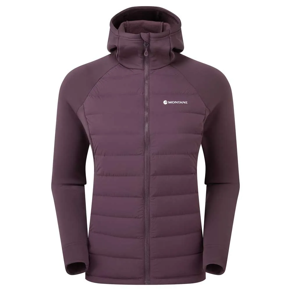 Montane Composite Jakke Montane Composite Jakke