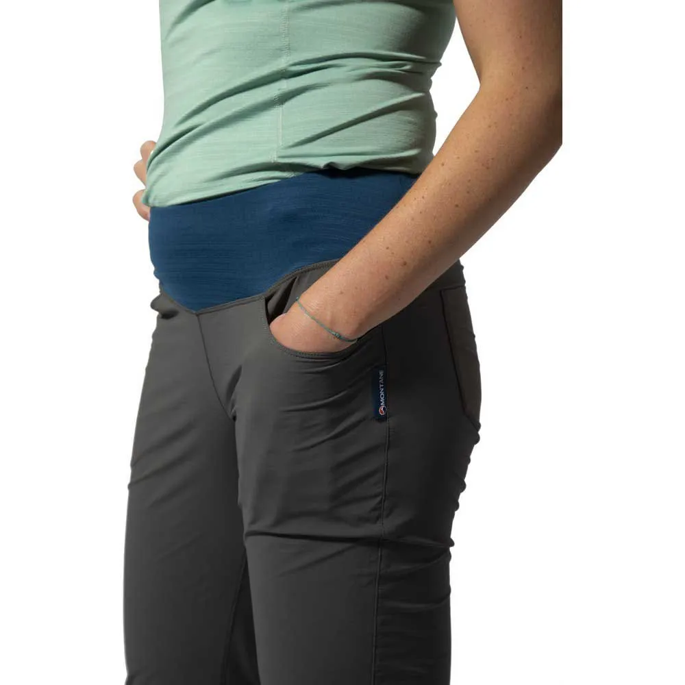 Montane Cygnus Bukser, Shadow