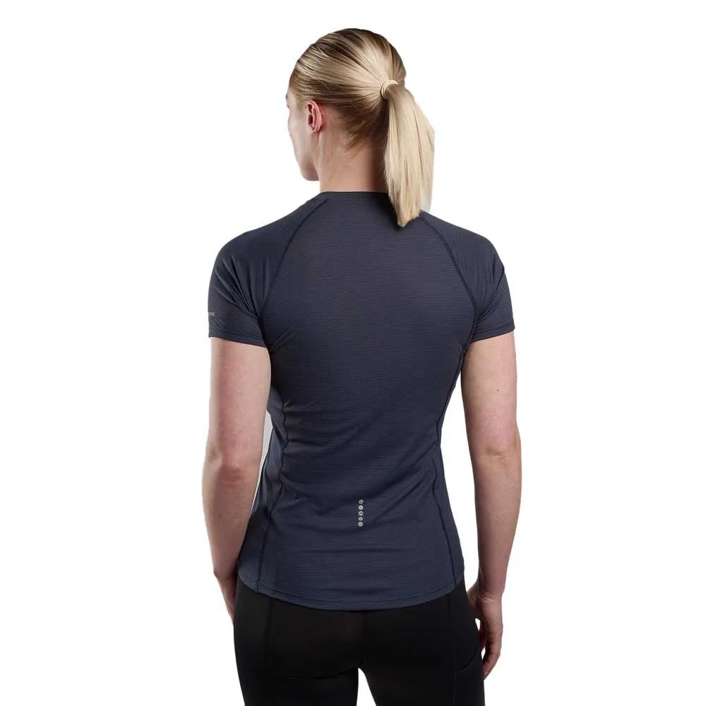 Montane D Dart Nano Kortærmet Baselayer