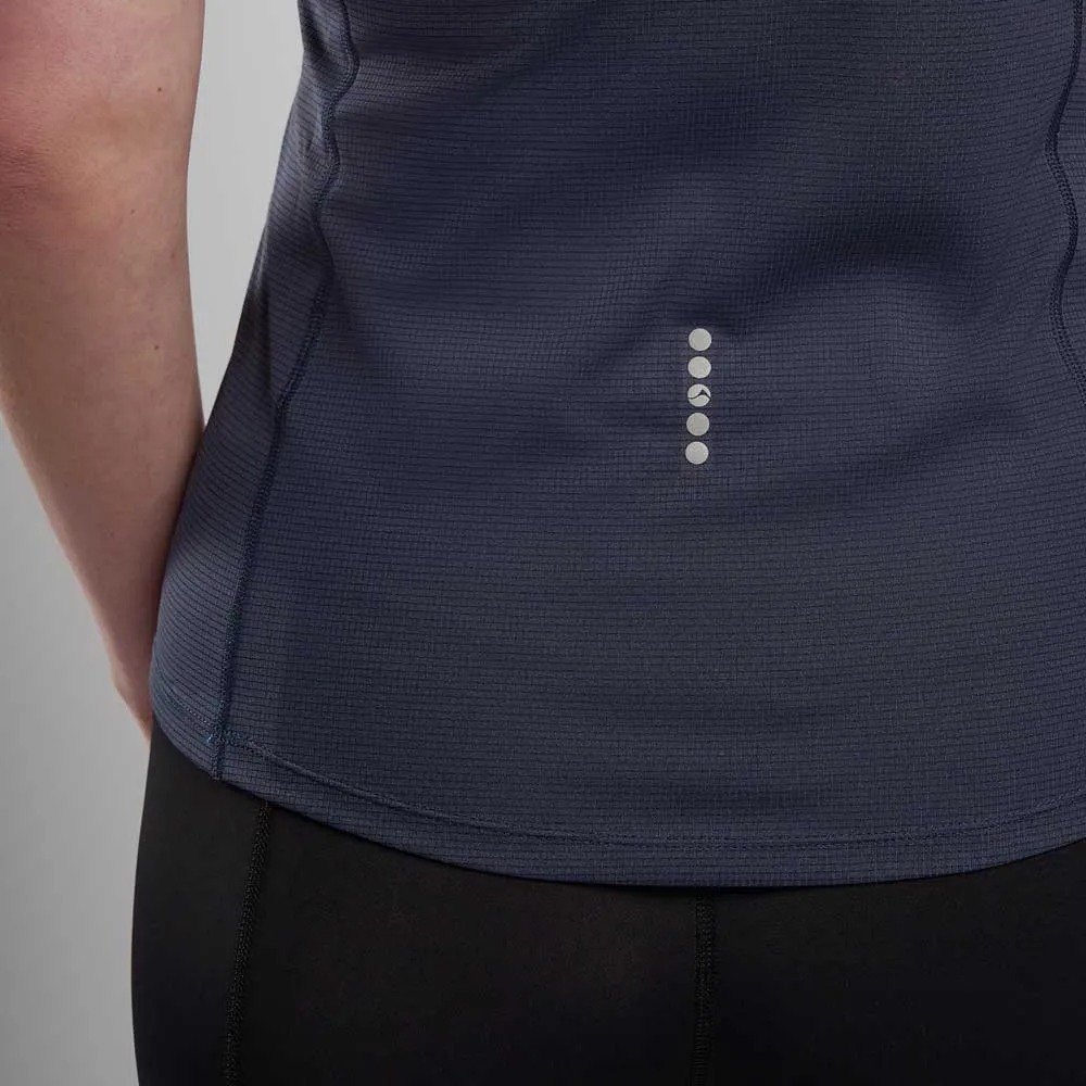 Montane D Dart Nano Kortærmet Baselayer
