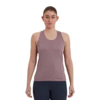 Montane Dart Built-in Bra Medium Support Ermeløs T-skjorte Montane Dart Built-in Bra Medium Support Ermeløs T-skjorte