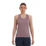 Montane Dart Built-in Bra Medium Support Ermeløs T-skjorte