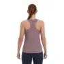 Montane Dart Built-in Bra Medium Support Ermeløs T-skjorte