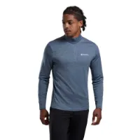 Montane Dart Half Zip Langarmet T-skjorte Montane Dart Half Zip Langarmet T-skjorte