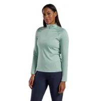 Montane Dart Half Zip Langarmet T-skjorte Montane Dart Half Zip Langarmet T-skjorte