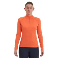Montane Dart Halv Glidelås Langarmet T-skjorte Montane Dart Halv Glidelås Langarmet T-skjorte