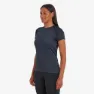 Montane Dart Kortarmet Skjorte