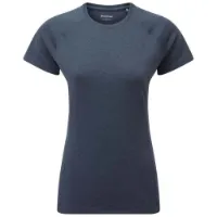 Montane Dart Kortarmet T-skjorte Montane Dart Kortarmet T-skjorte