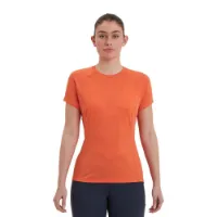 Montane Dart Kortarmet T-skjorte