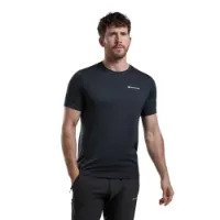 Montane Dart Kortarmet T-skjorte Montane Dart Kortarmet T-skjorte