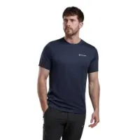 Montane Dart Kortarmet T-skjorte Montane Dart Kortarmet T-skjorte