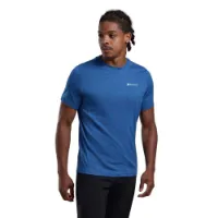 Montane Dart Kortarmet T-skjorte