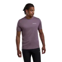 Montane Dart Kortarmet T-skjorte Montane Dart Kortarmet T-skjorte