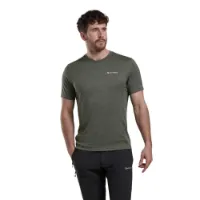 Montane Dart Kortarmet T-skjorte