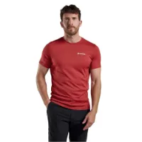 Montane Dart Kortarmet T-skjorte