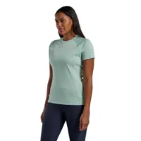 Montane Dart Kortarmet T-skjorte Montane Dart Kortarmet T-skjorte