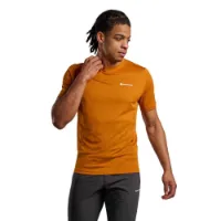 Montane Dart Kortarmet T-skjorte