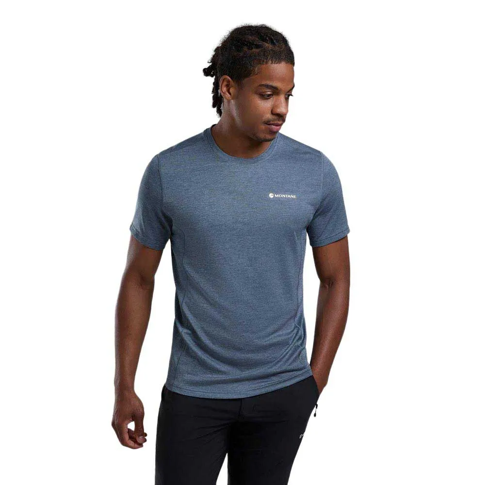 Montane Dart Kortarmet T-skjorte