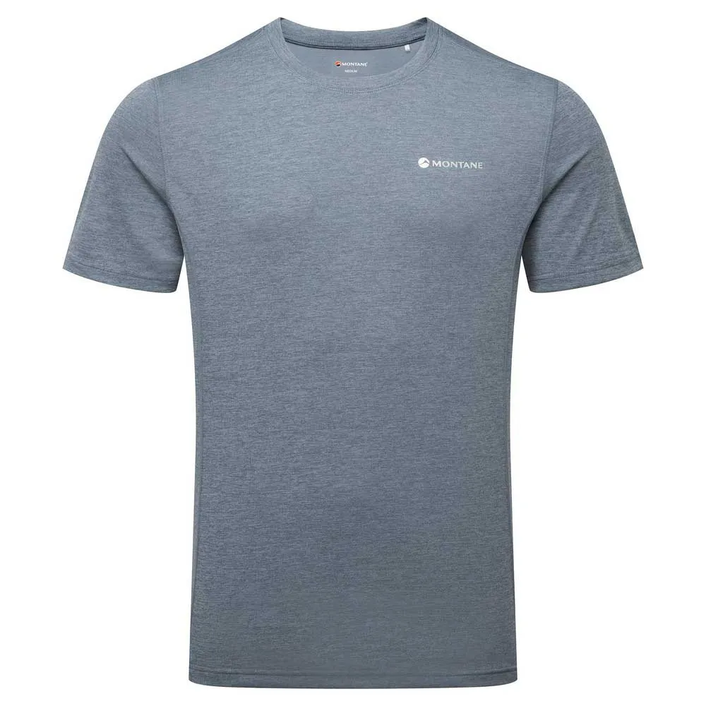 Montane Dart Kortarmet T-skjorte