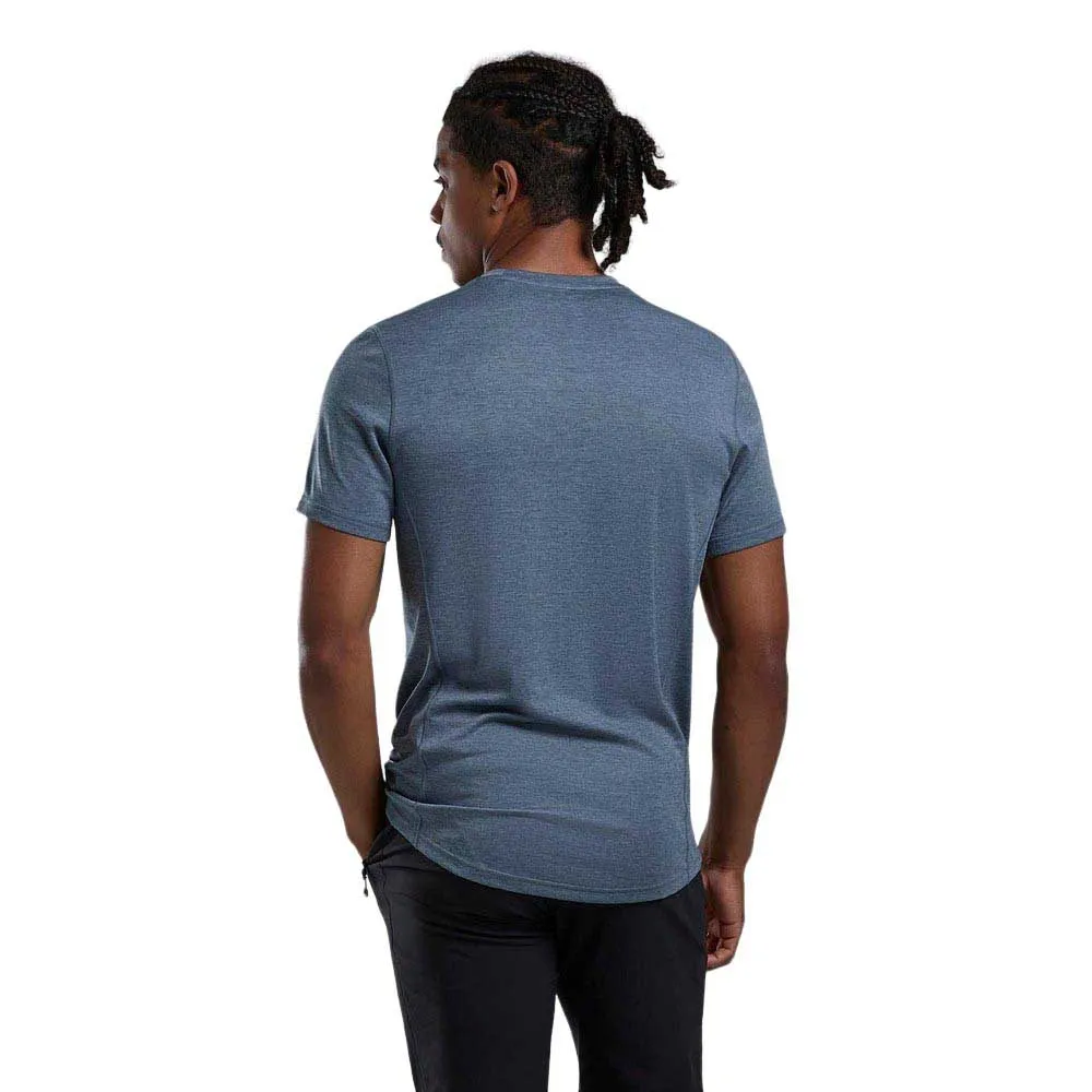 Montane Dart Kortarmet T-skjorte