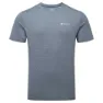 Montane Dart Kortarmet T-skjorte
