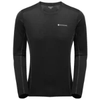 Montane Dart Langarmet T-skjorte