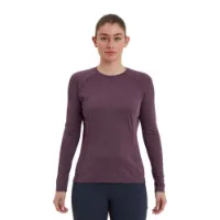 Montane Dart Langarmet T-skjorte Montane Dart Langarmet T-skjorte