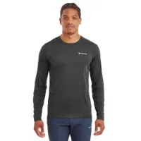 Montane Dart Langarmet T-skjorte